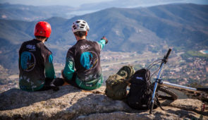 Itinerari Mountain Bike